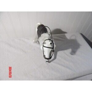 Shenandoah Riders Clud Action Figure Katies Horse Midnight 1993 Kid Kore